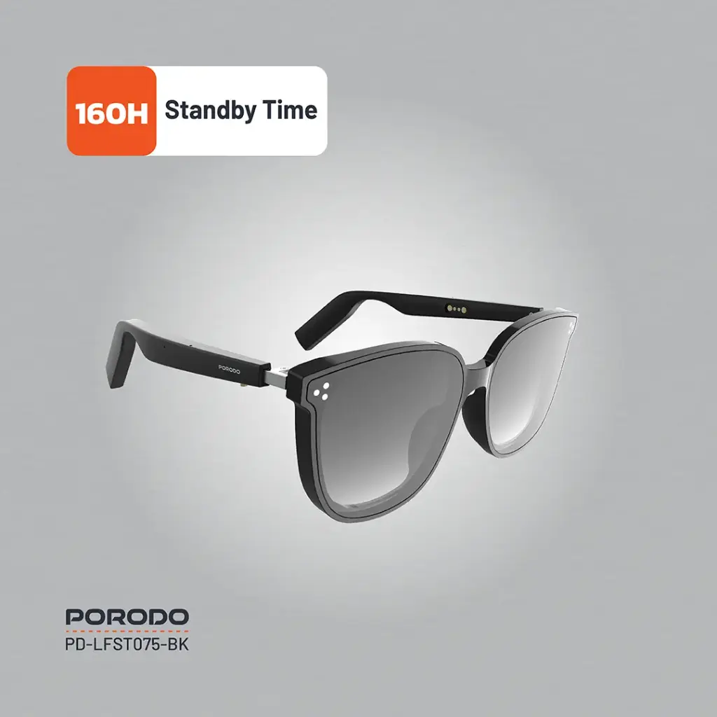 Porodo Smart Audio Sunglasses 2
