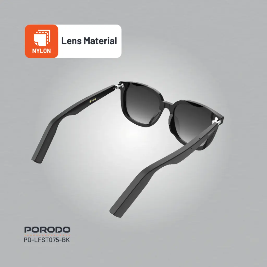 Porodo Smart Audio Sunglasses 5
