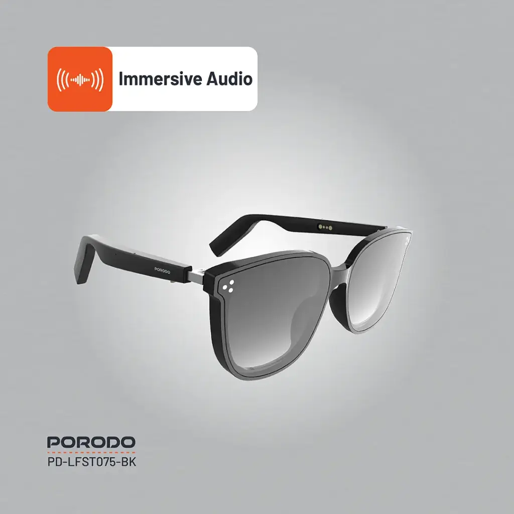 Porodo Smart Audio Sunglasses 6