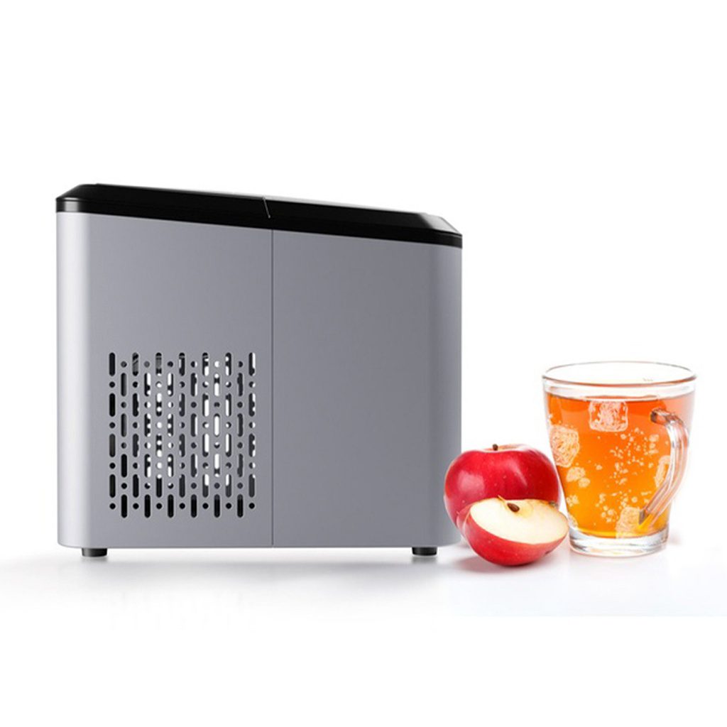 Portable Ice Maker Machine 2