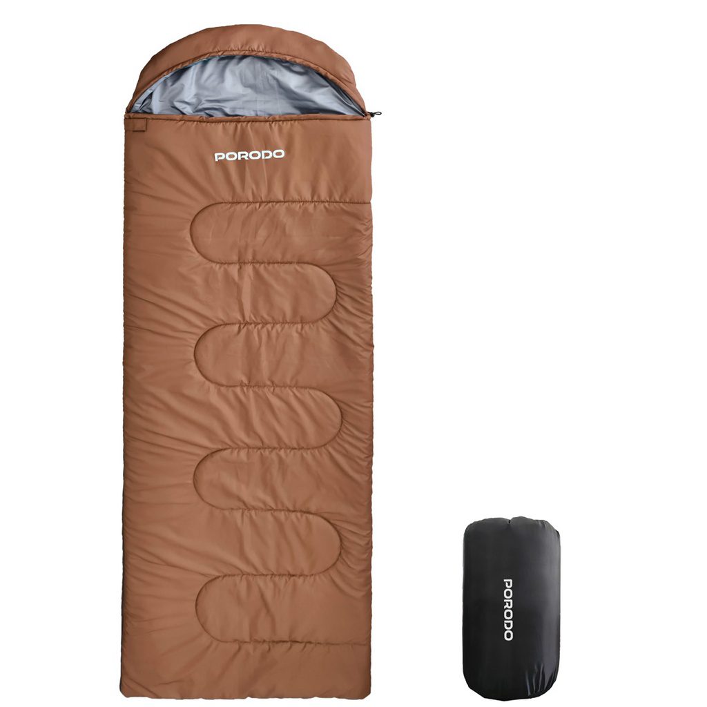 Porodo Lifestyle Power Heating Sleeping Bag 3