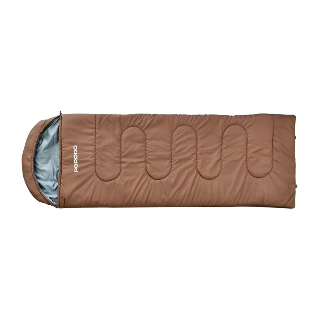 Porodo Lifestyle Power Heating Sleeping Bag 4