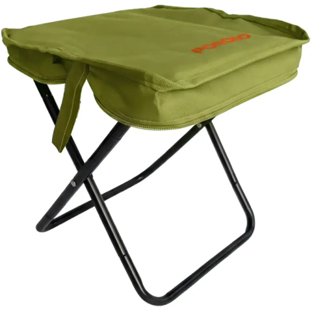 Porodo Lifestyle Quick-Fold Portable Camping Seat 4