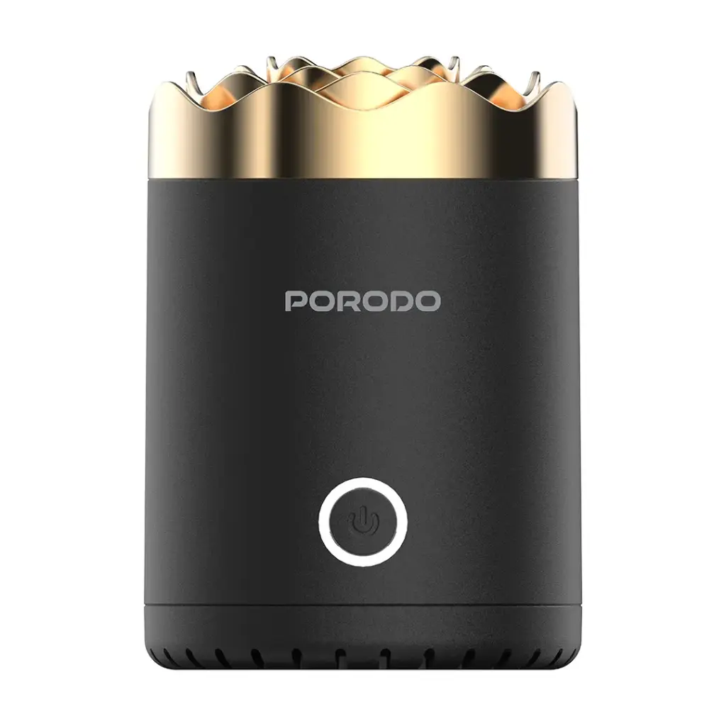 Porodo Lifestyle ROSE Mini Incense Burner 6