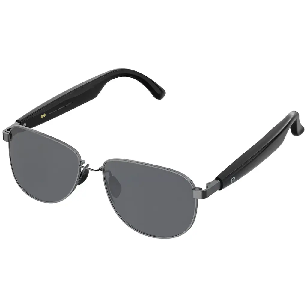 Porodo Lifestyle Silenza Polarized Smart Sunglasses 3