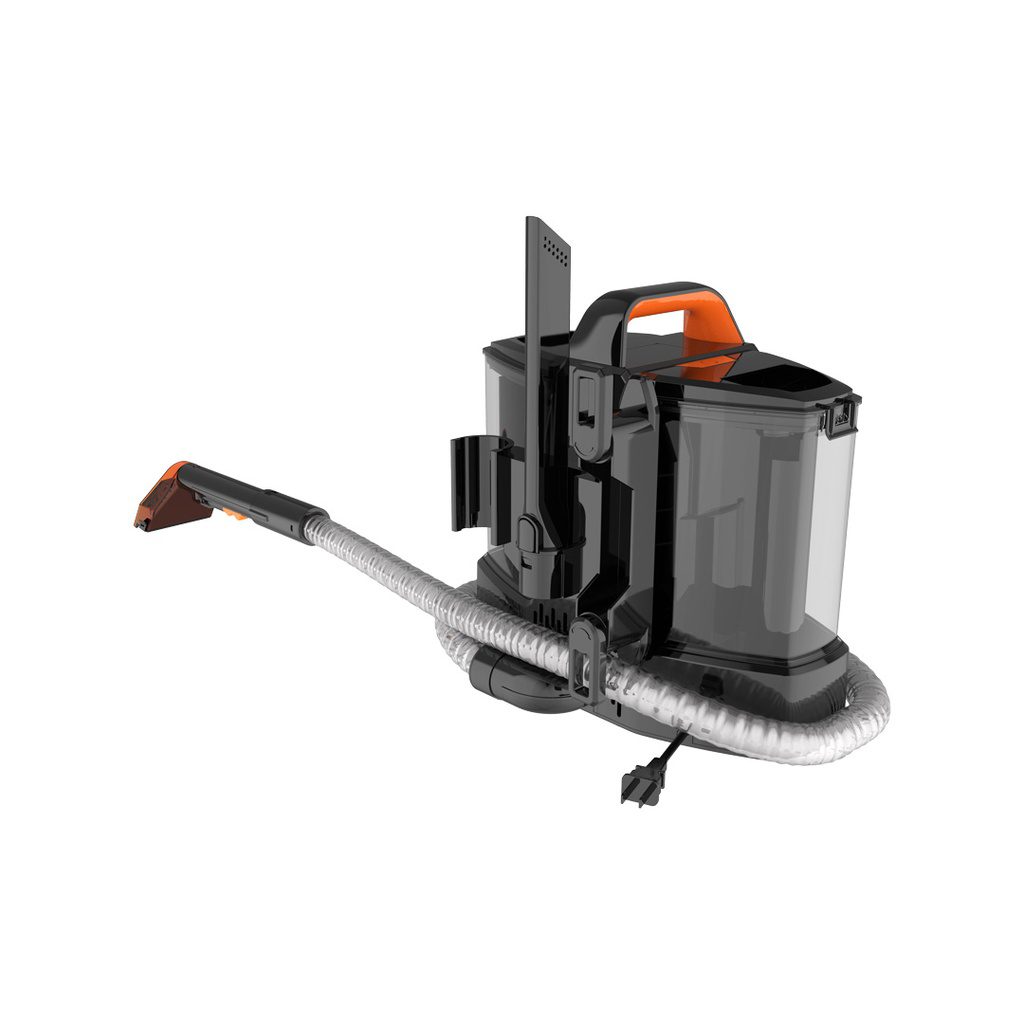 Porodo Lifestyle Sofa Carpet Spot Cleaner 2