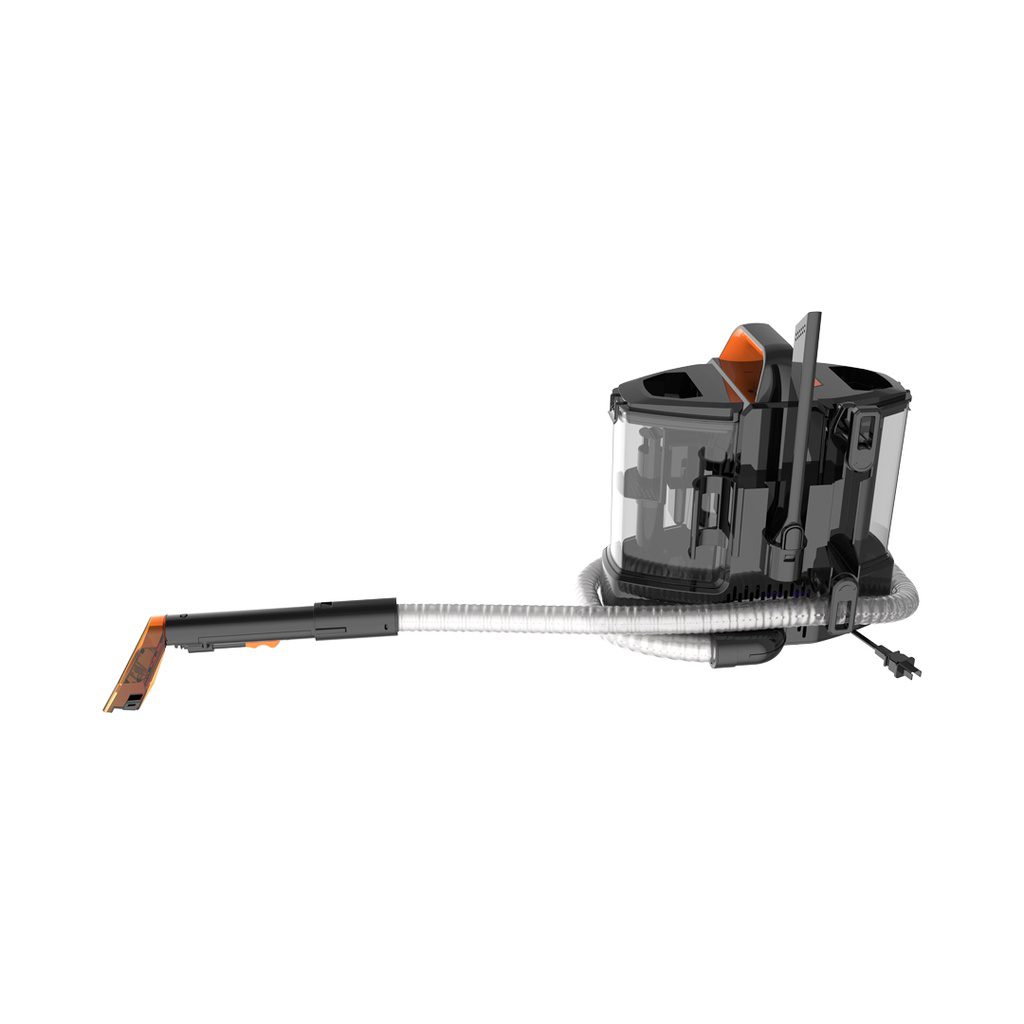 Porodo Lifestyle Sofa Carpet Spot Cleaner 3