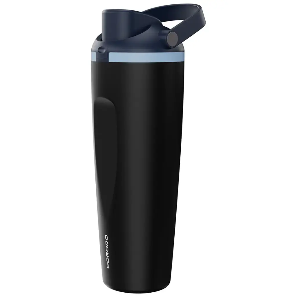 Porodo Lifestyle Stainless Steel Double Walled Bottle 4