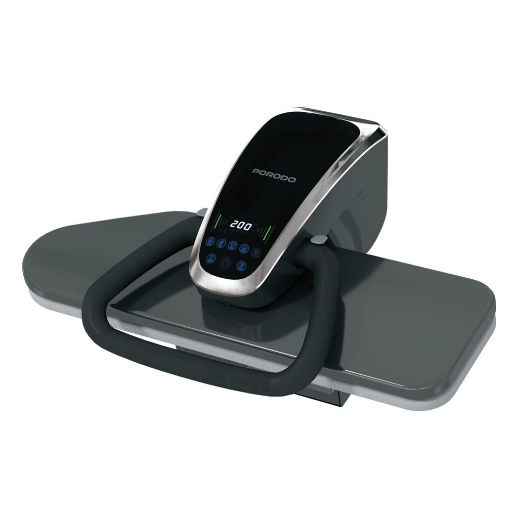 Porodo Lifestyle Steam Press Iron 4