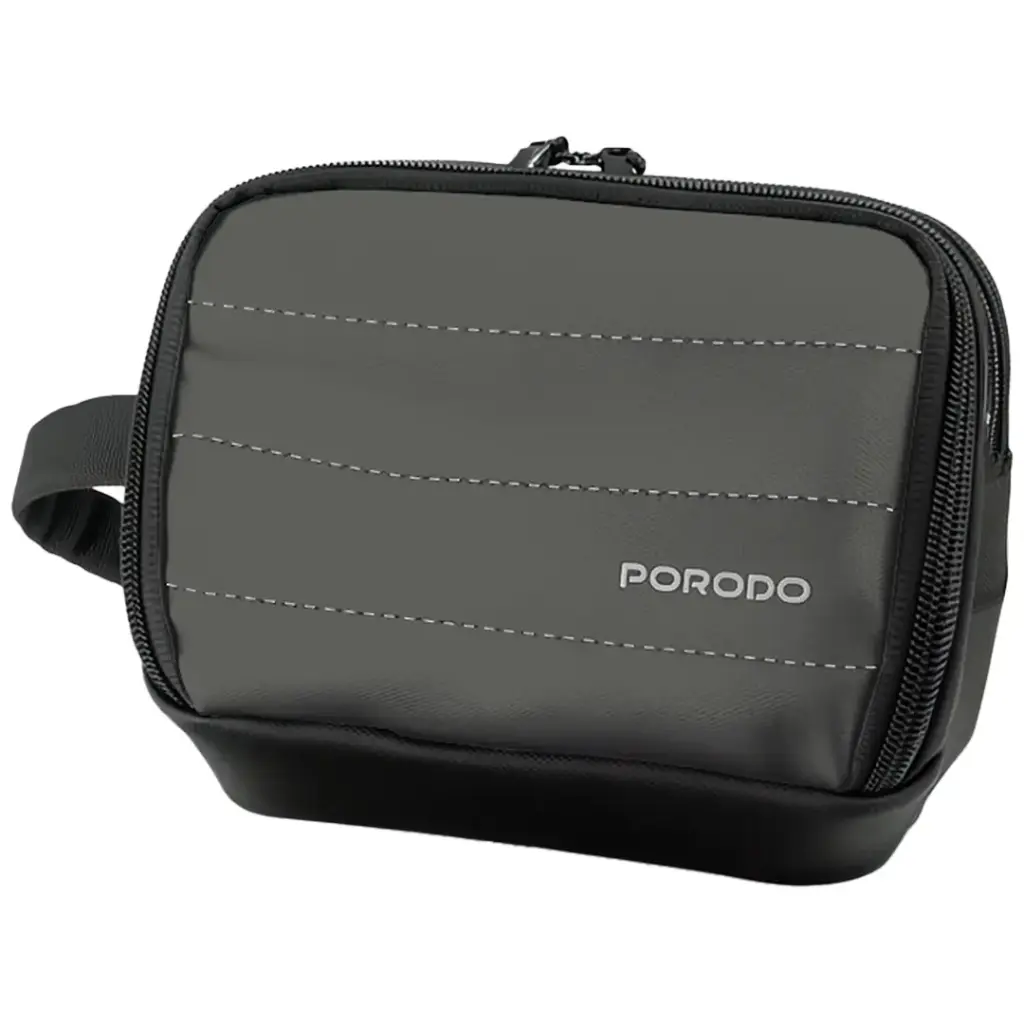 Porodo Lifestyle Tech Organizer Pouch 3