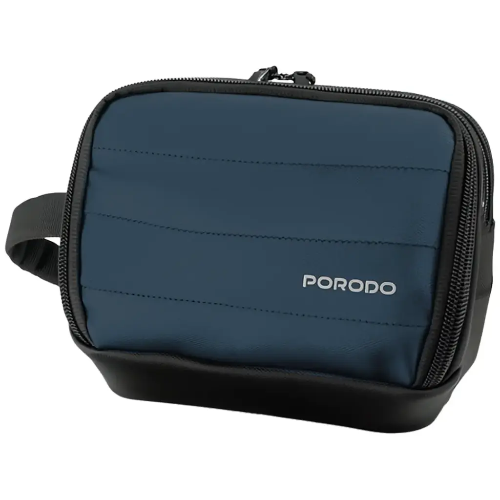 Porodo Lifestyle Tech Organizer Pouch 4