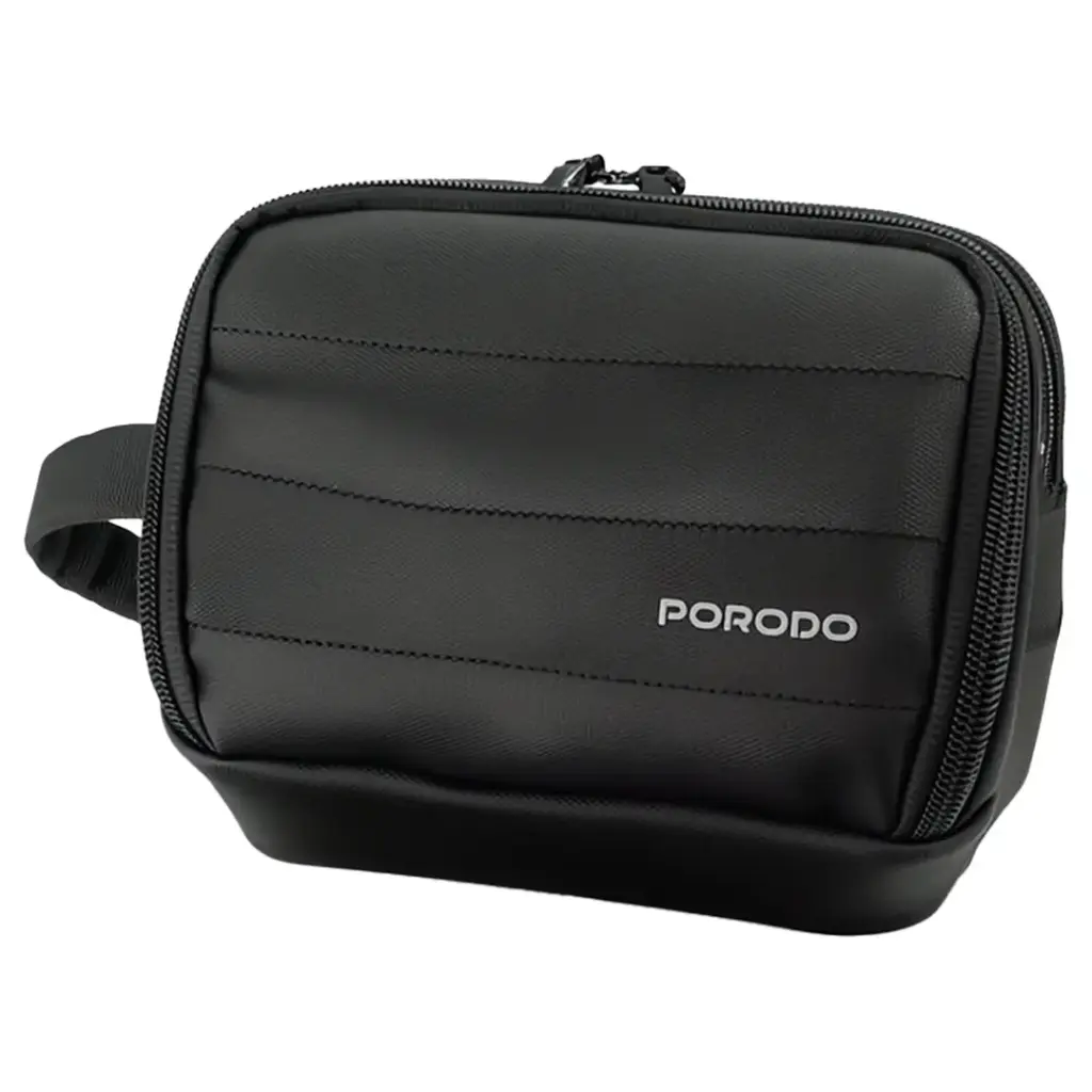 Porodo Lifestyle Tech Organizer Pouch 6