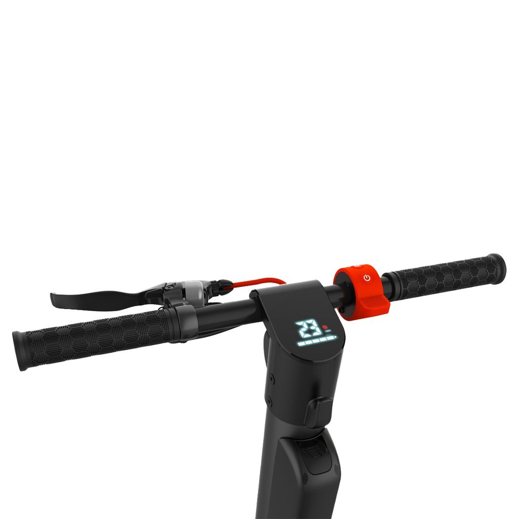 Porodo Lifestyle Urban Scooter Pro Electric Mobility 3
