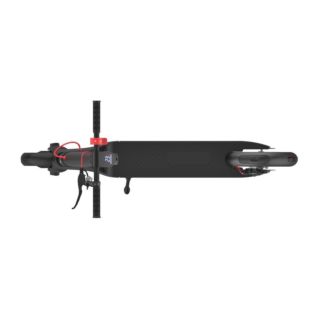 Porodo Lifestyle Urban Scooter Pro Electric Mobility 4
