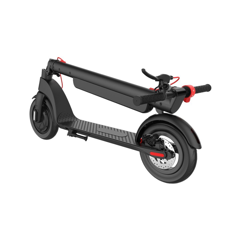 Porodo Lifestyle Urban Scooter Pro Electric Mobility 5