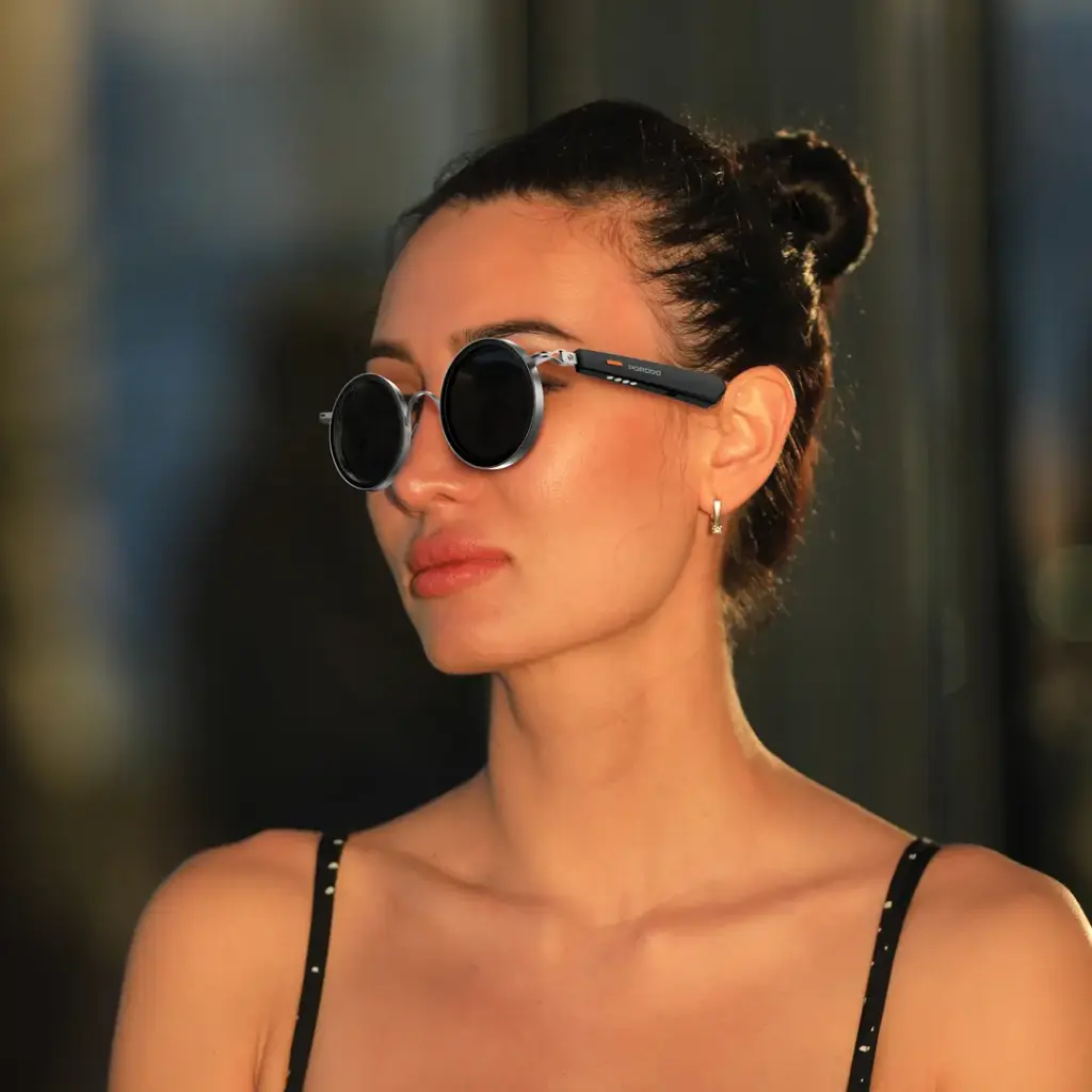 Porodo Lifestyle Velora Smart Sunglasses 3
