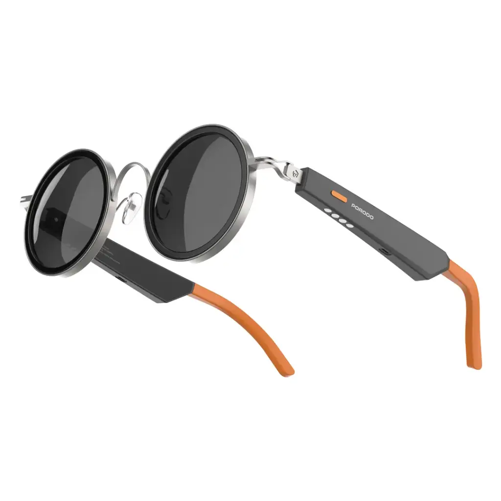 Porodo Lifestyle Velora Smart Sunglasses 5