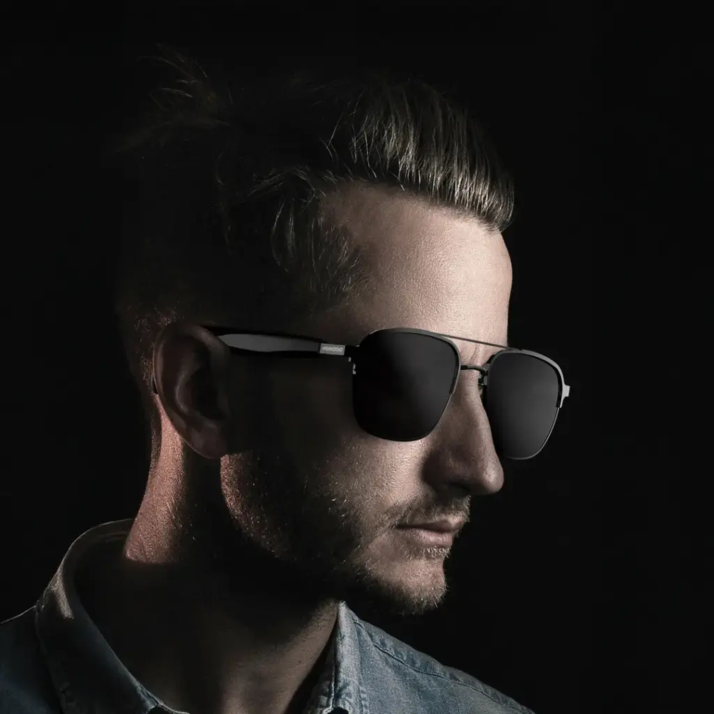 Porodo Lifestyle Vista Smart Audio Glasses 2
