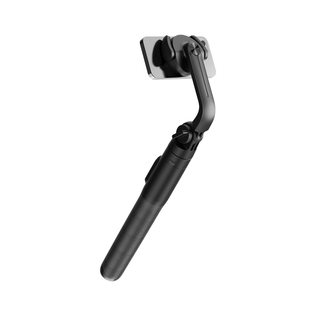 Porodo Magnetic Magsafe Selfie Tripod 7