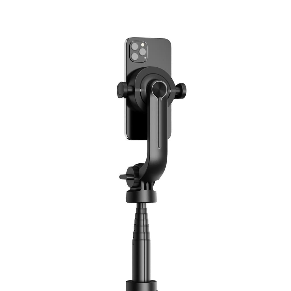 Porodo Magnetic Magsafe Selfie Tripod 8