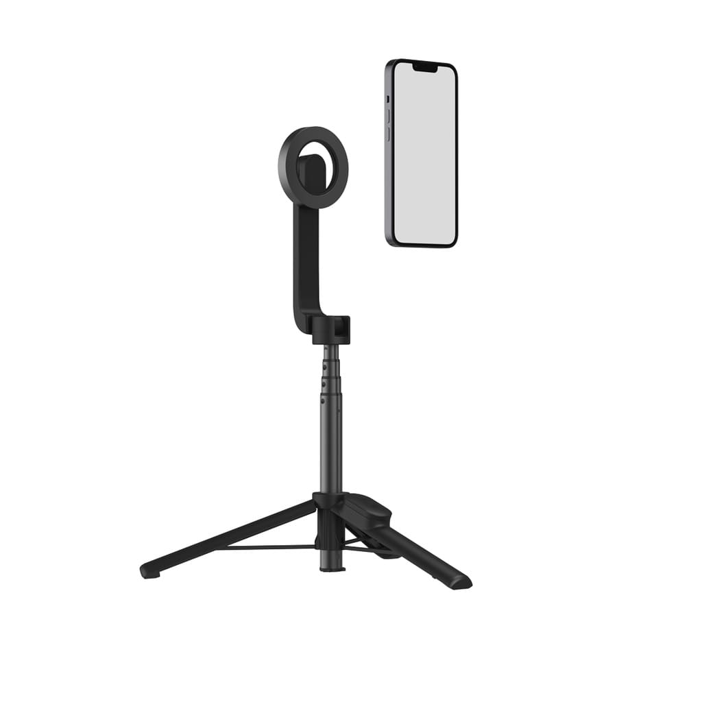 Porodo Magnetic Magsafe Selfie Tripod 6