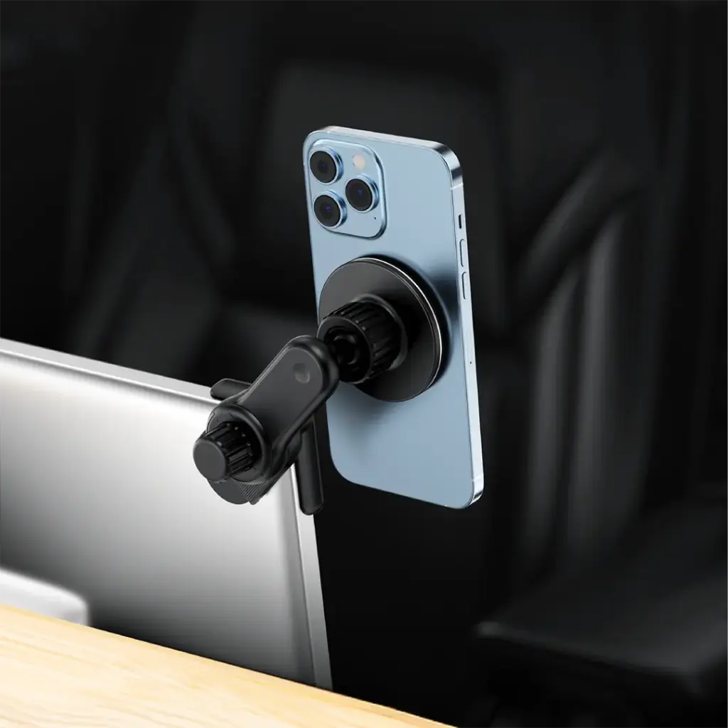 Porodo Magnetic Screen Mount 3