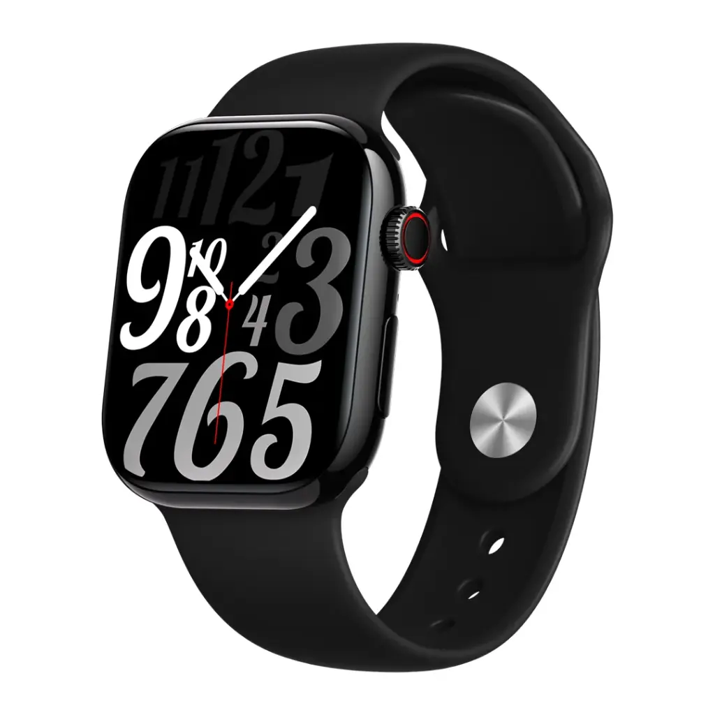 Porodo Magnifico 3 Smart Watch 4