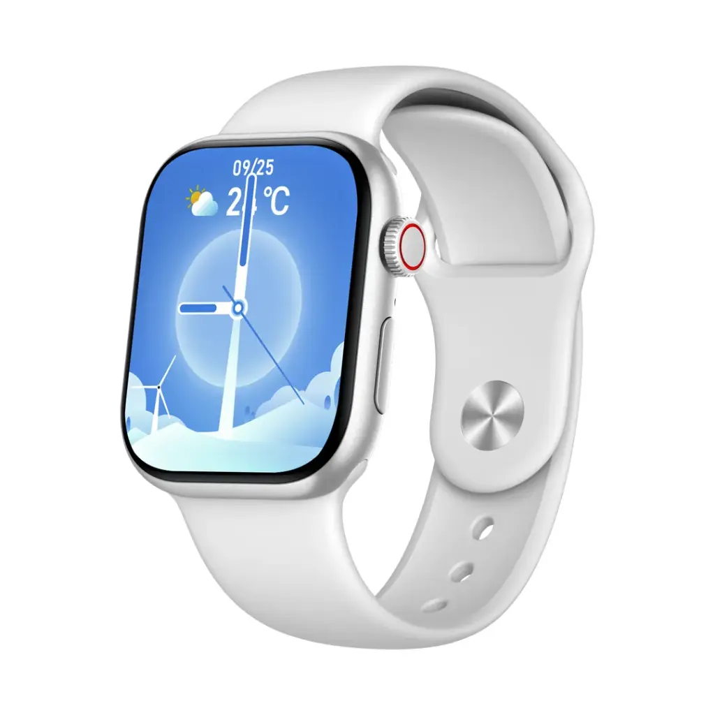 Porodo Magnifico 3 Smart Watch 6