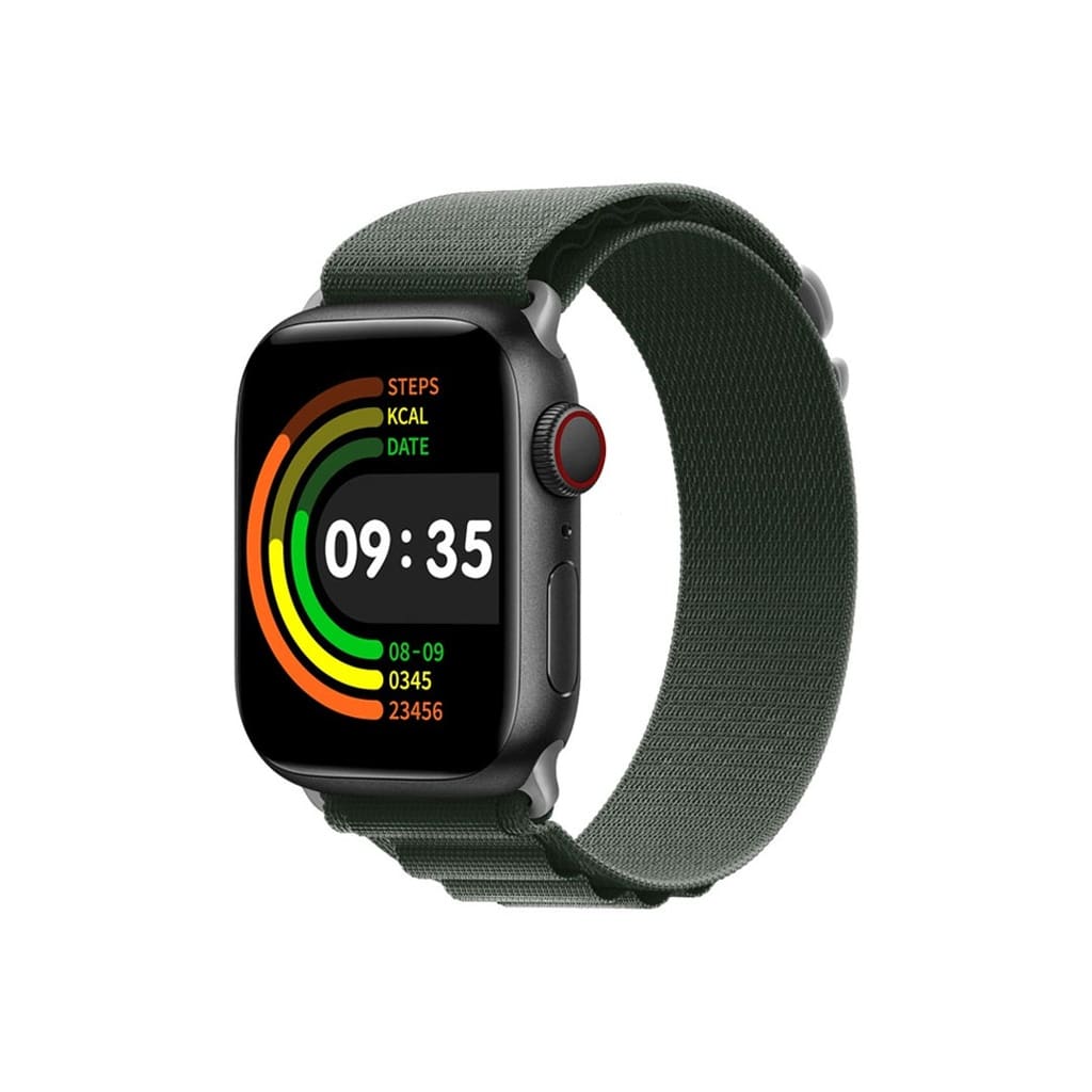 Porodo Magnifico2 Smart Watch 2