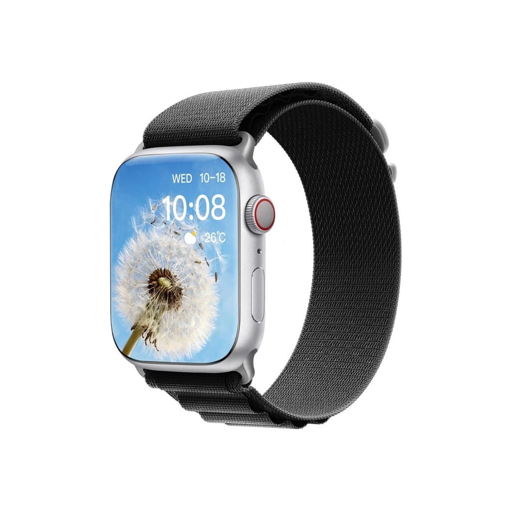 Porodo Magnifico2 Smart Watch 3