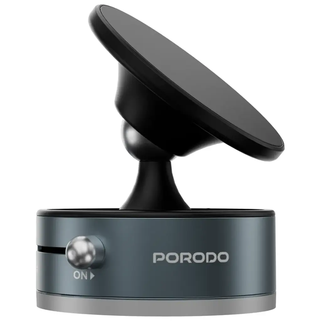 Porodo Multi-Surface MagSafe Phone Mount 2