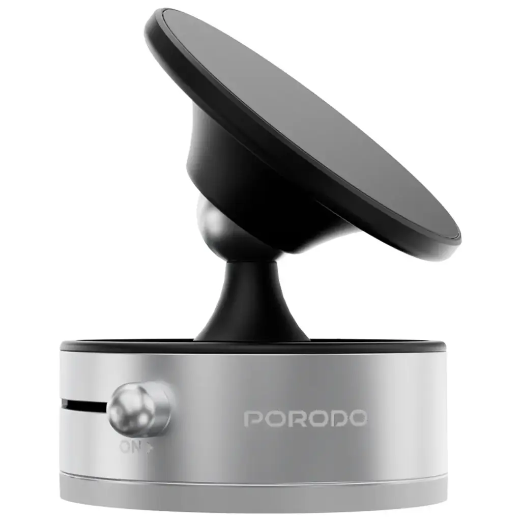 Porodo Multi-Surface MagSafe Phone Mount 4