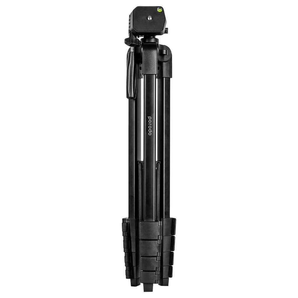 Porodo Professional Gimbal Tripod 171Cm Height 7