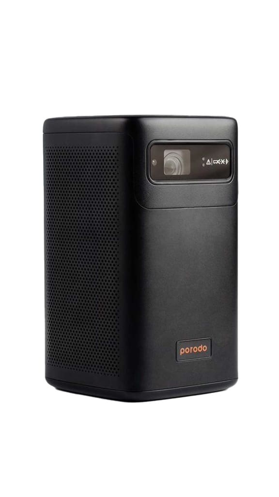 Porodo Portable DLP Projector 3