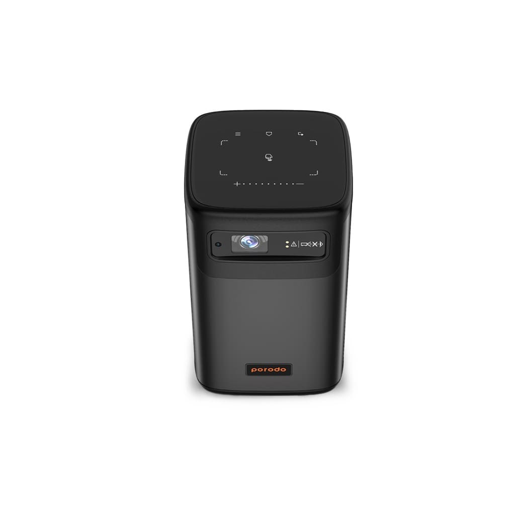 Porodo Portable DLP Projector 5