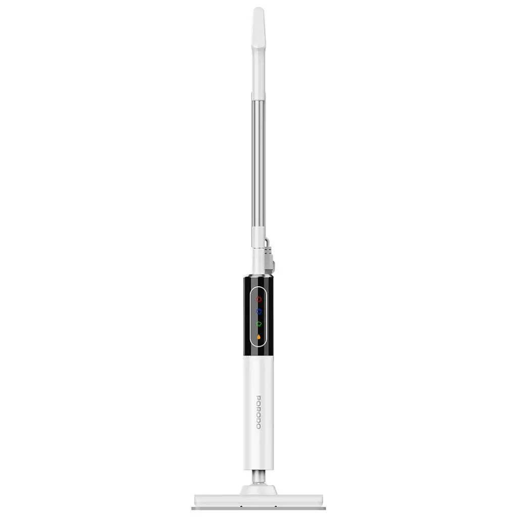 Porodo RapidSteam Touch Control Steam Mop 5