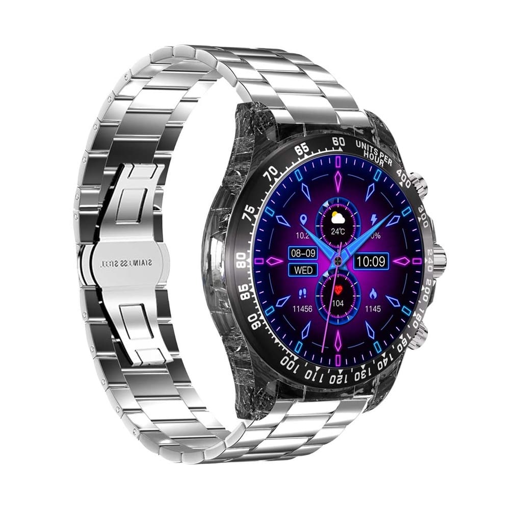 Porodo Raytona Smart Watch 5
