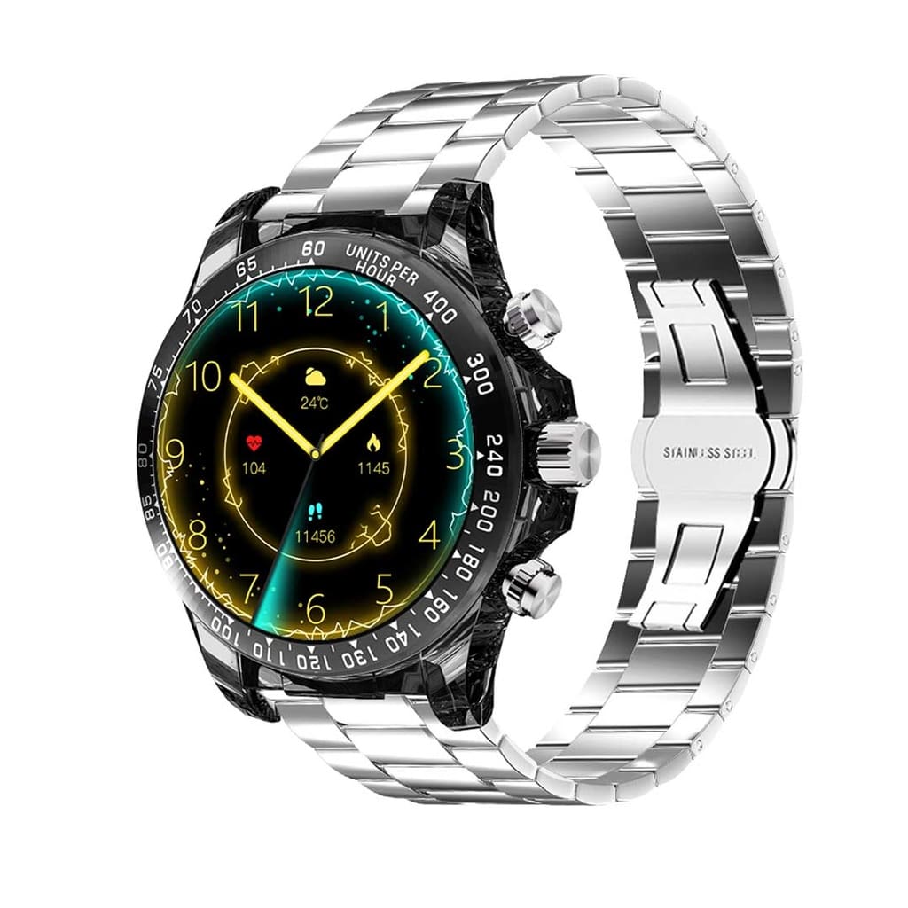 Porodo Raytona Smart Watch 6