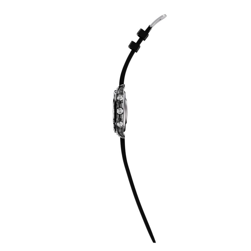 Porodo Raytona Smart Watch 8