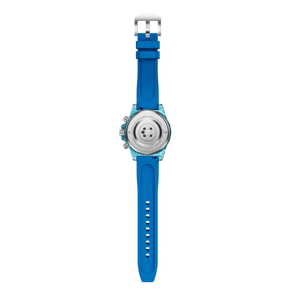 Porodo Raytona Smart Watch 7
