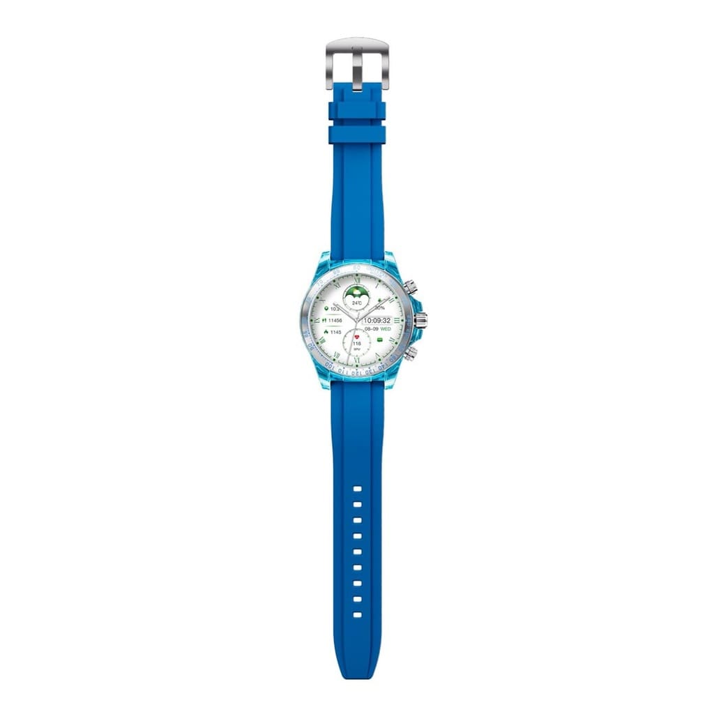 Porodo Raytona Smart Watch 8