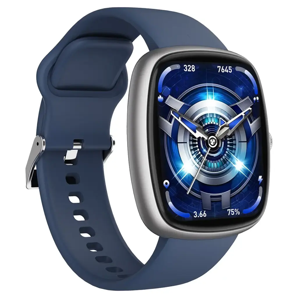 Porodo Rony 1.83" Sport Smart Watch 2