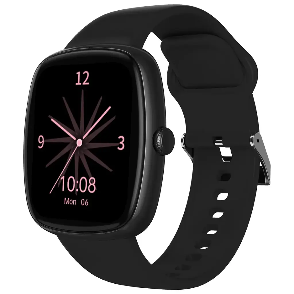 Porodo Rony 1.83" Sport Smart Watch 4