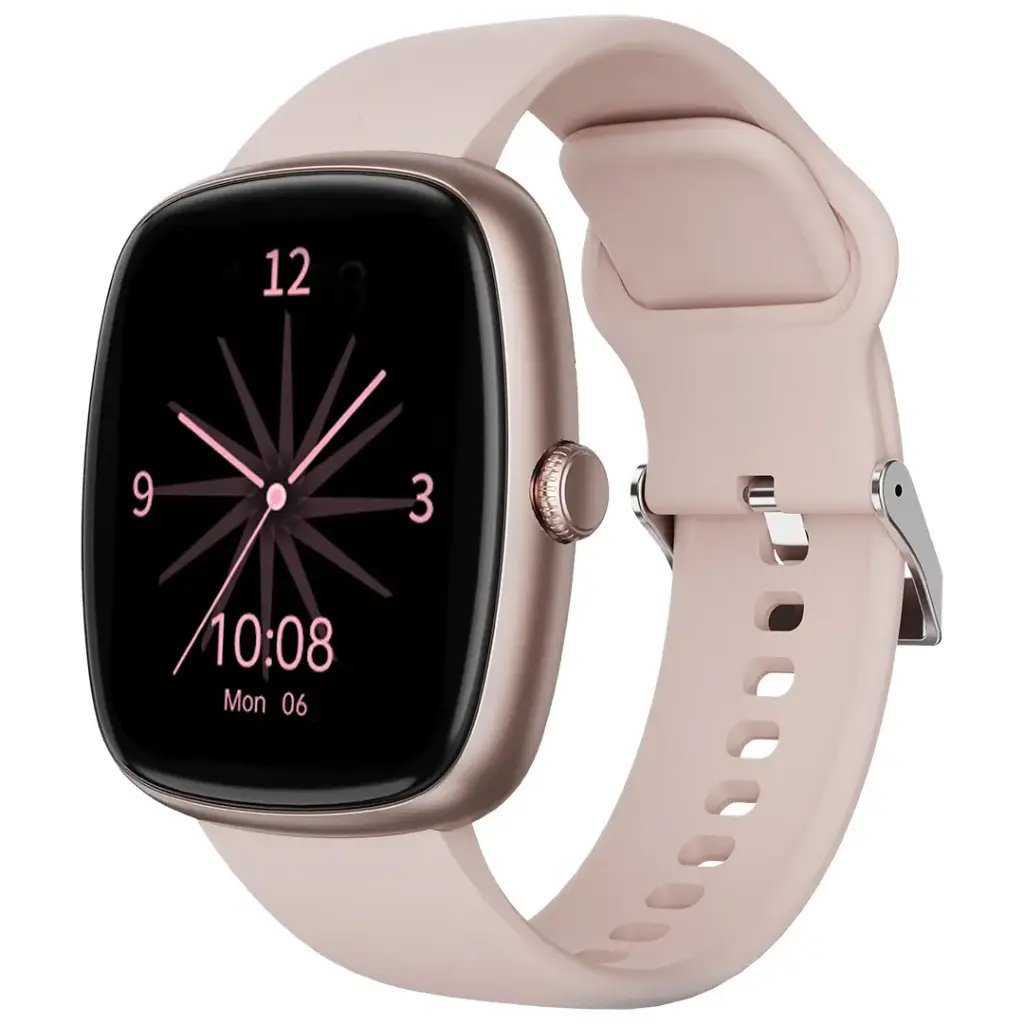 Porodo Rony 1.83" Sport Smart Watch 6