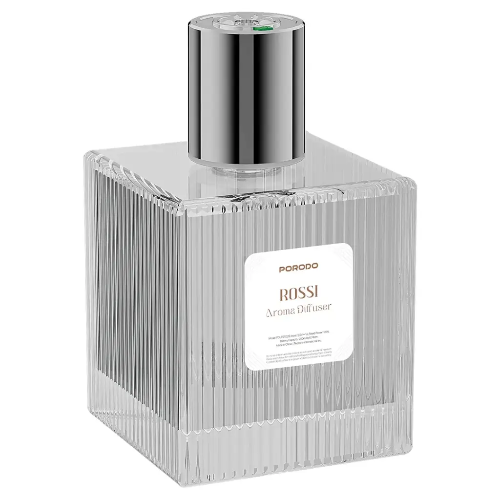 Porodo Rossi Aroma Diffuser 3