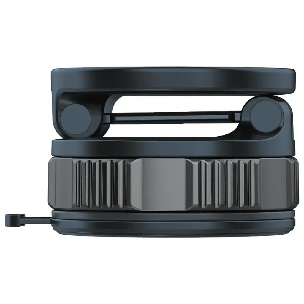 Porodo Rotares Megsafe Car Mount 4