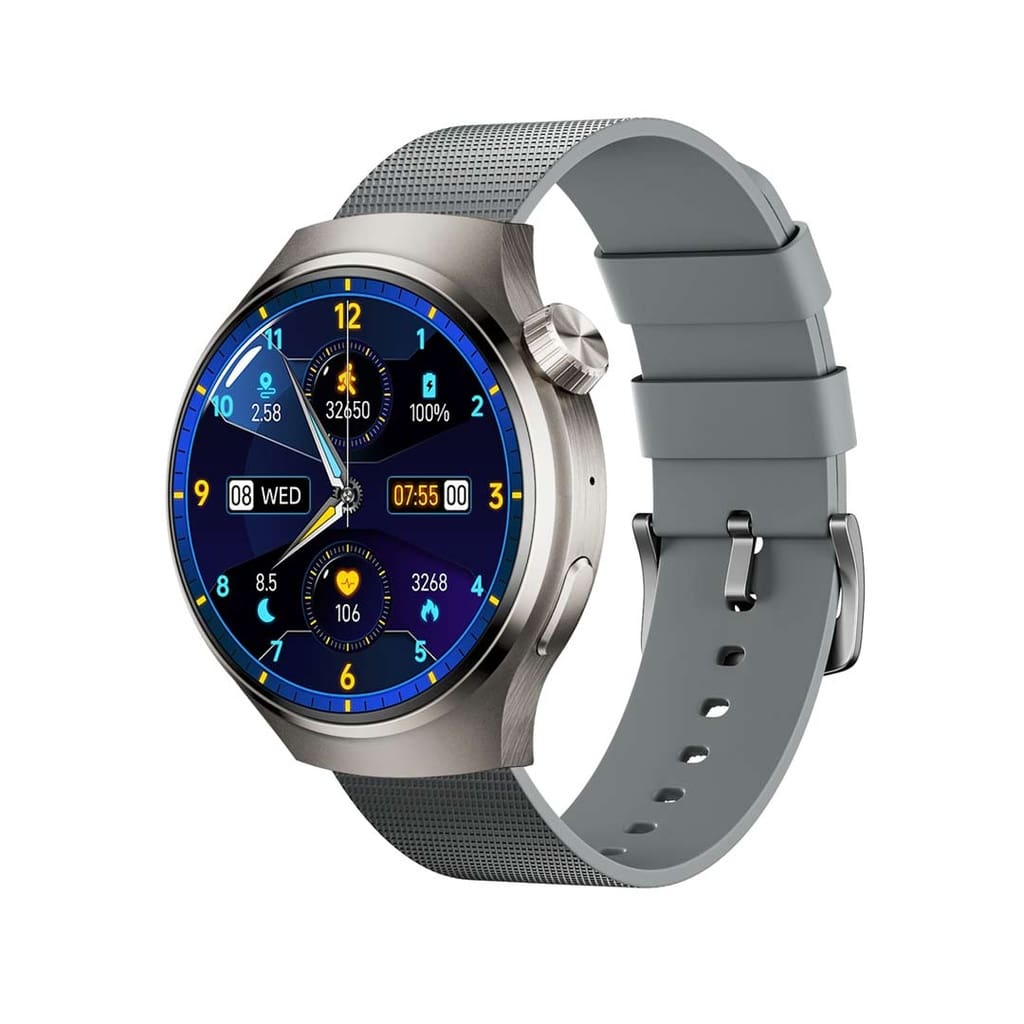 Porodo Sfera Amoled Smart Watch 4