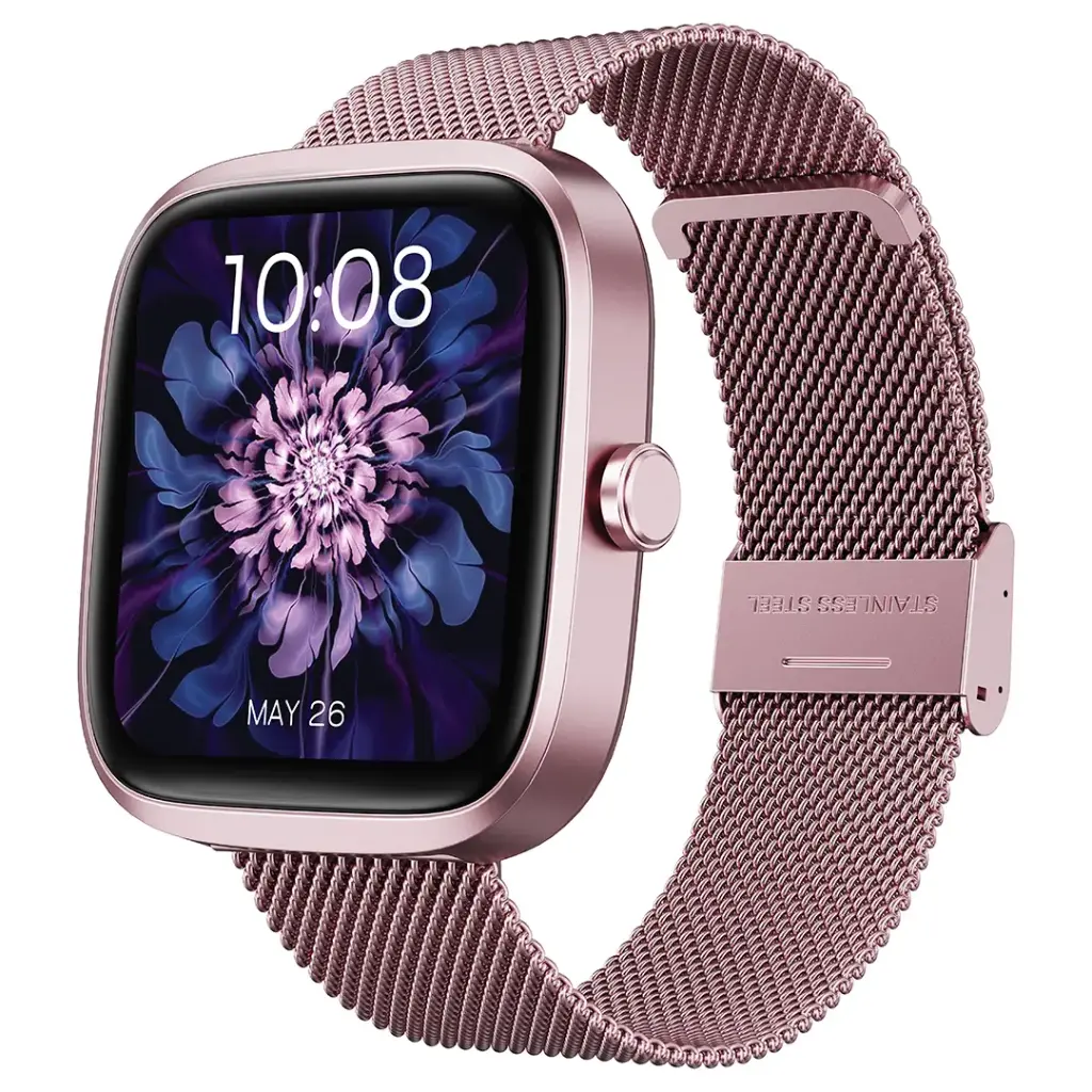 Porodo Skwer Smart Watch 2
