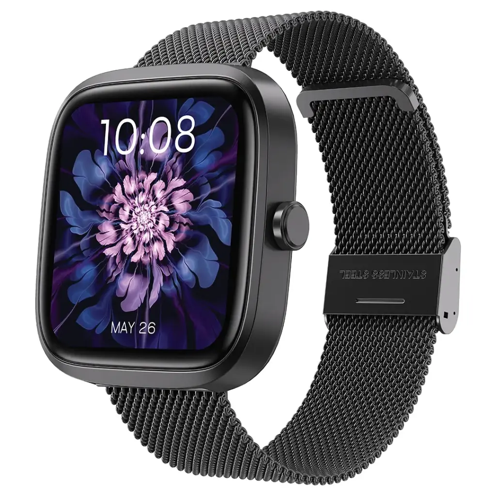 Porodo Skwer Smart Watch 3