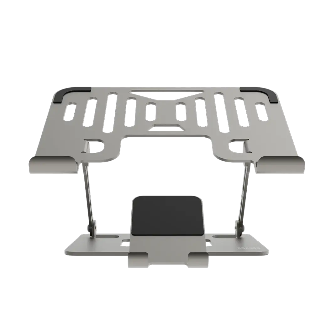 Porodo Smart Folding Multi-Device Stand 6
